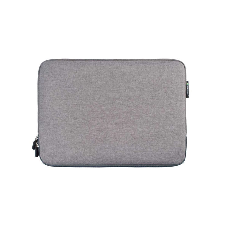 صورة Gecko Covers  Universal laptop zipper sleeve for 17 inch devices