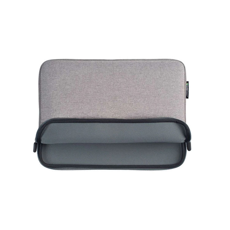 صورة Gecko Covers  Universal laptop zipper sleeve for 17 inch devices