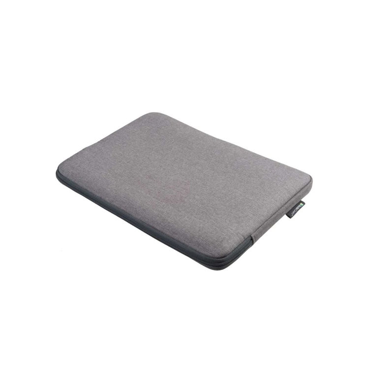 صورة Gecko Covers  Universal laptop zipper sleeve for 17 inch devices