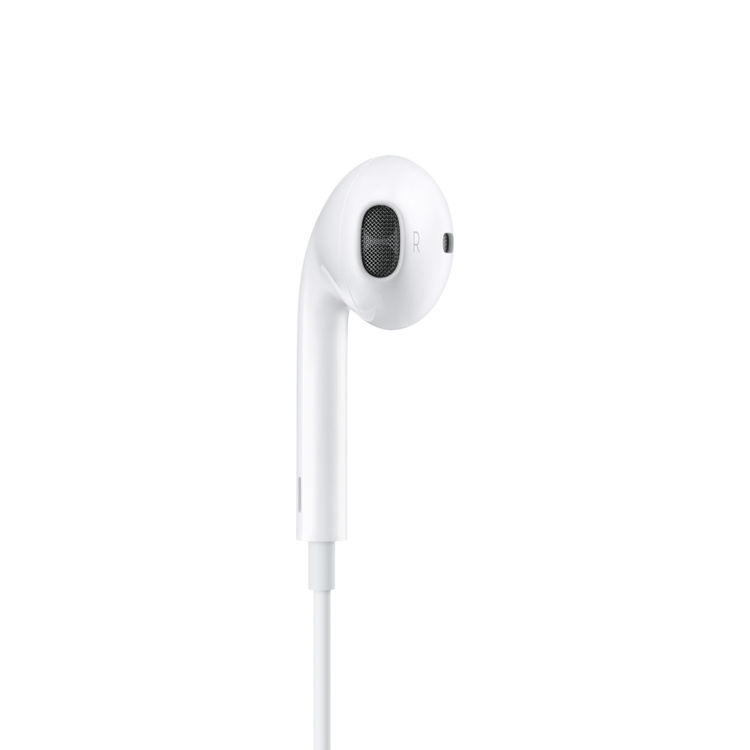صورة Apple Earpods with Lightning Connector