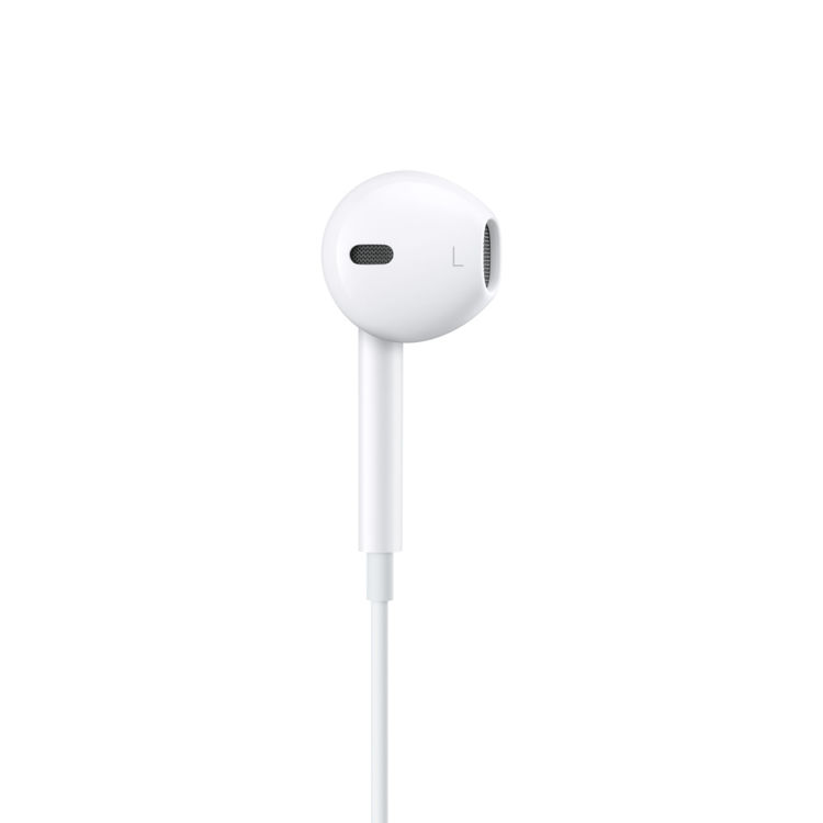 Picture of Apple Earpods with Lightning Connector