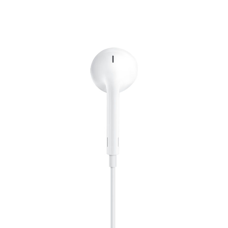 صورة Apple Earpods with Lightning Connector