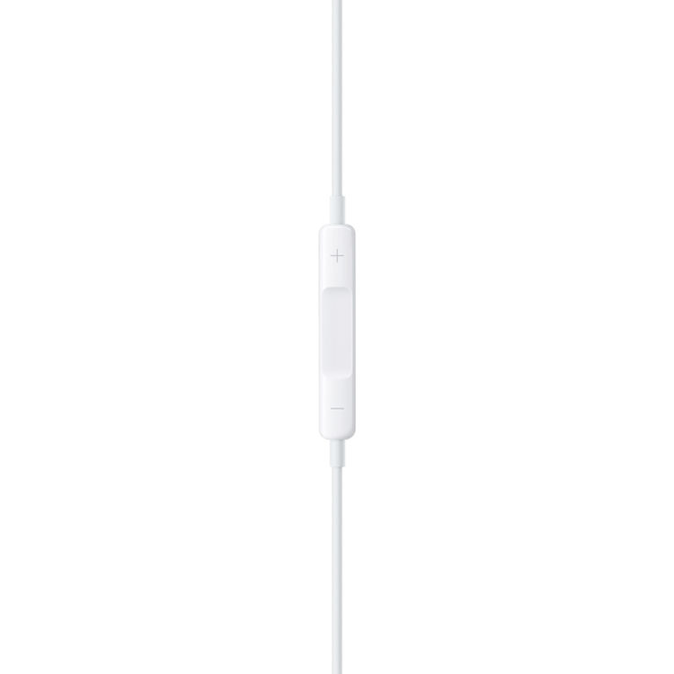 صورة Apple Earpods with Lightning Connector