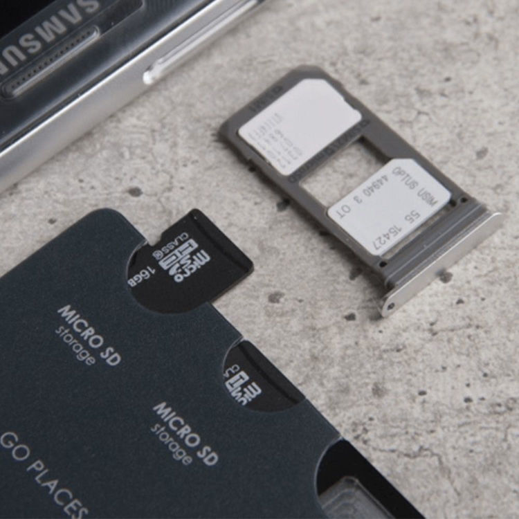 صورة UNIQ Sim Adaptor Traveller Kit