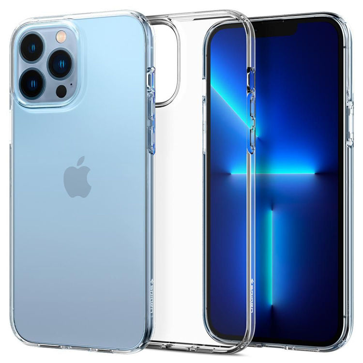 صورة Spigen Bundle Pack iPhone 13 Pro Max