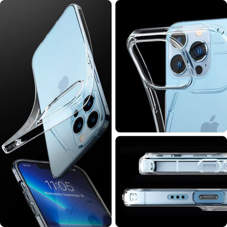 صورة Spigen Bundle Pack iPhone 13 Pro