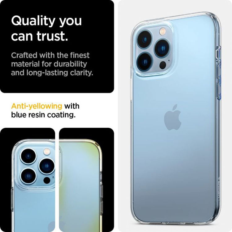 صورة Spigen Bundle Pack iPhone 13 Pro