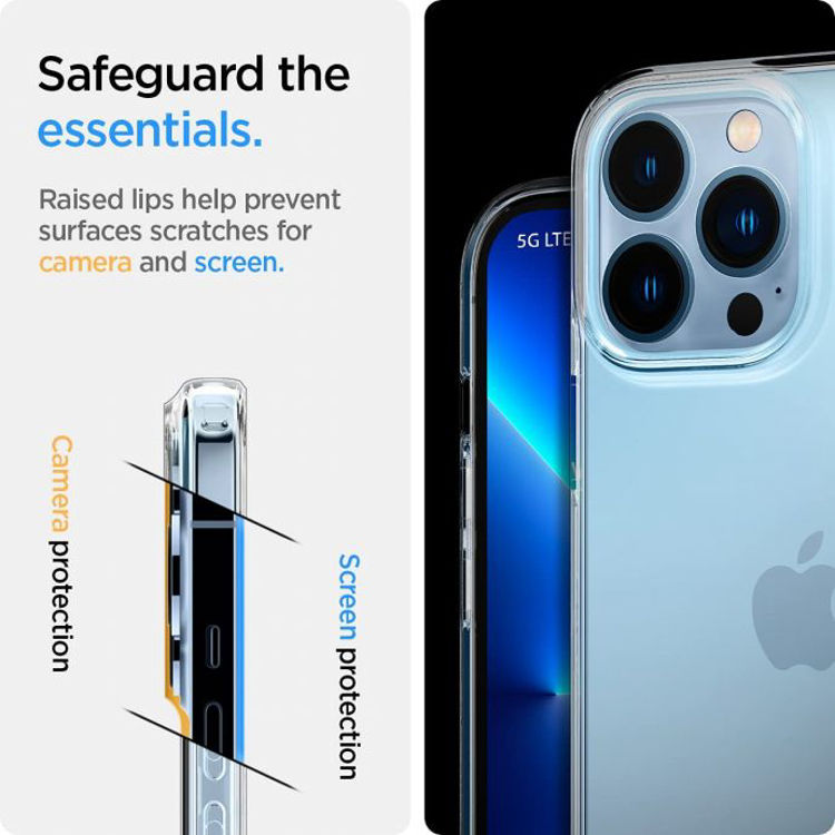 صورة Spigen Bundle Pack iPhone 13 Pro