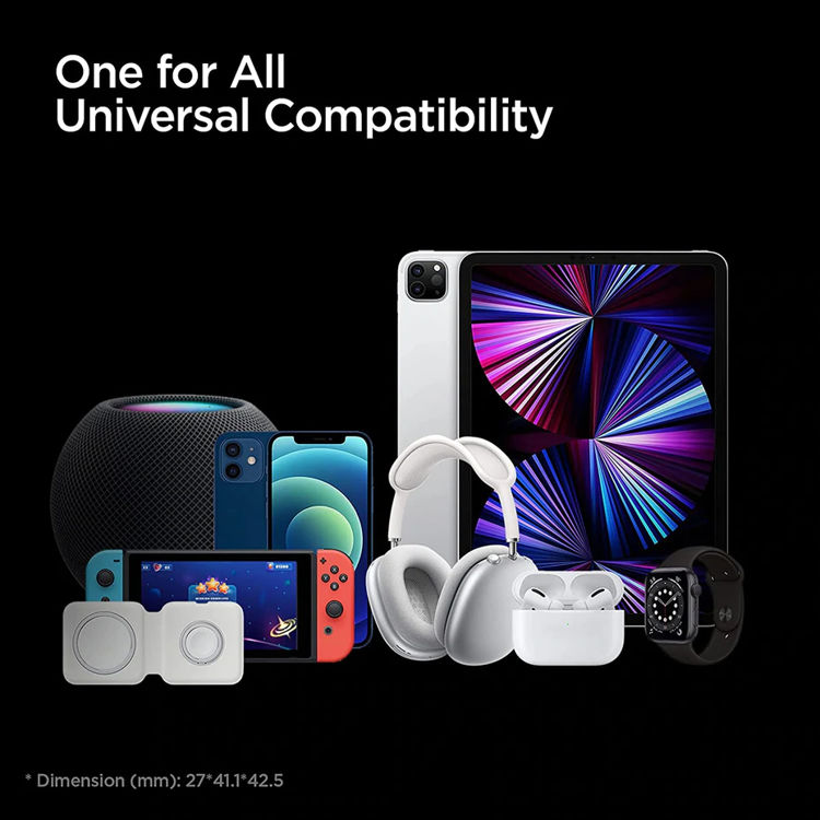 صورة Spigen Bundle Pack iPhone 13 Pro