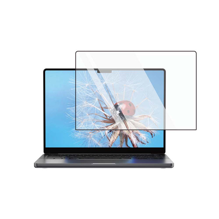 صورة SwitchEasy - EasyVision Screen Protector for Macbook Pro 13 (2016-2020) (M1,2020) / Air 13 (2018-2020)