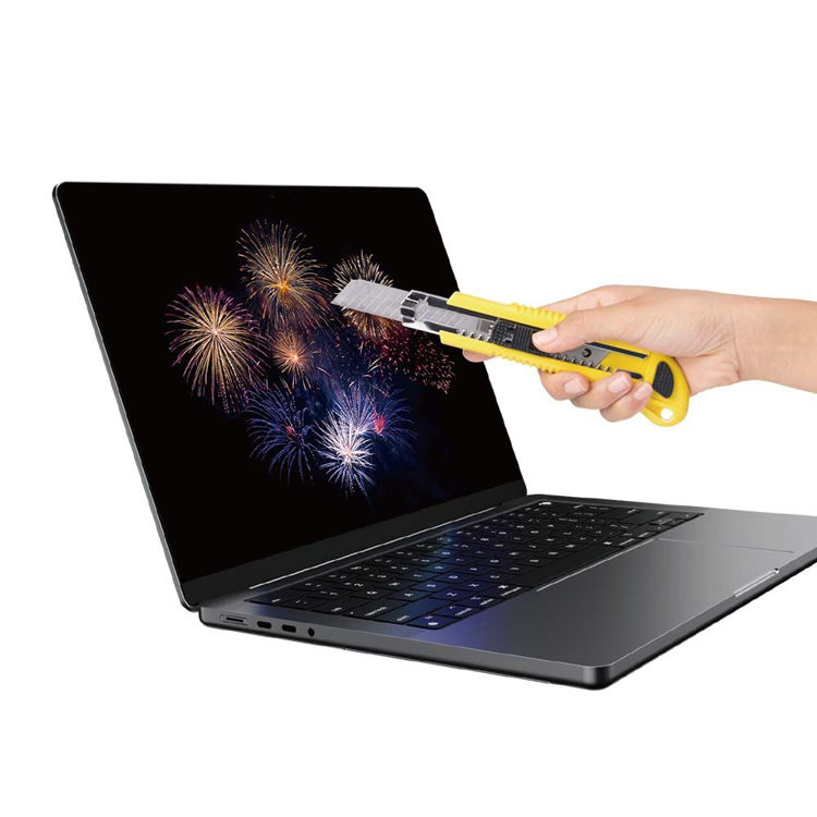 صورة SwitchEasy EasyVision Screen Protector for Macbook Pro 16 (2021)