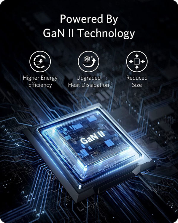 صورة ANKER POWERPORT III 30W