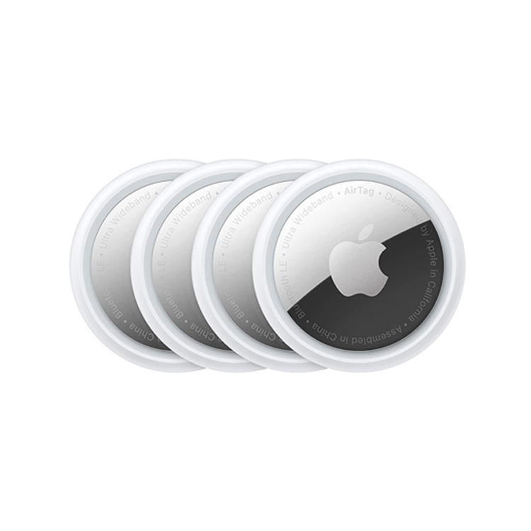 Picture of Apple Airtag 4 Pack