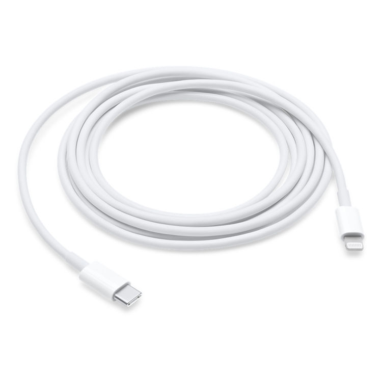 Picture of Apple Lightning To Usb-c Cable (2m)