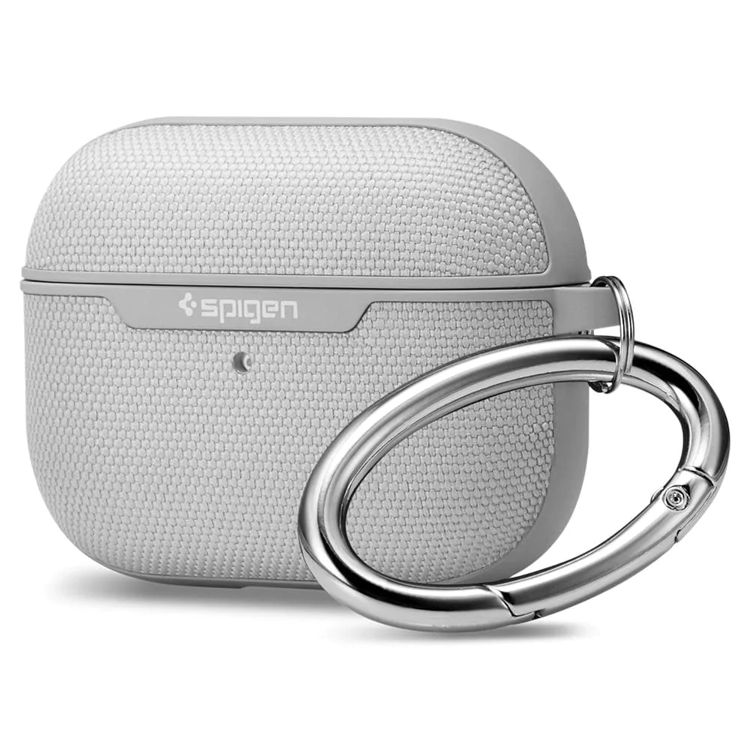 Picture of Spigen Urban Fit Case for Airpods Pro ( Gray )_ASD00573