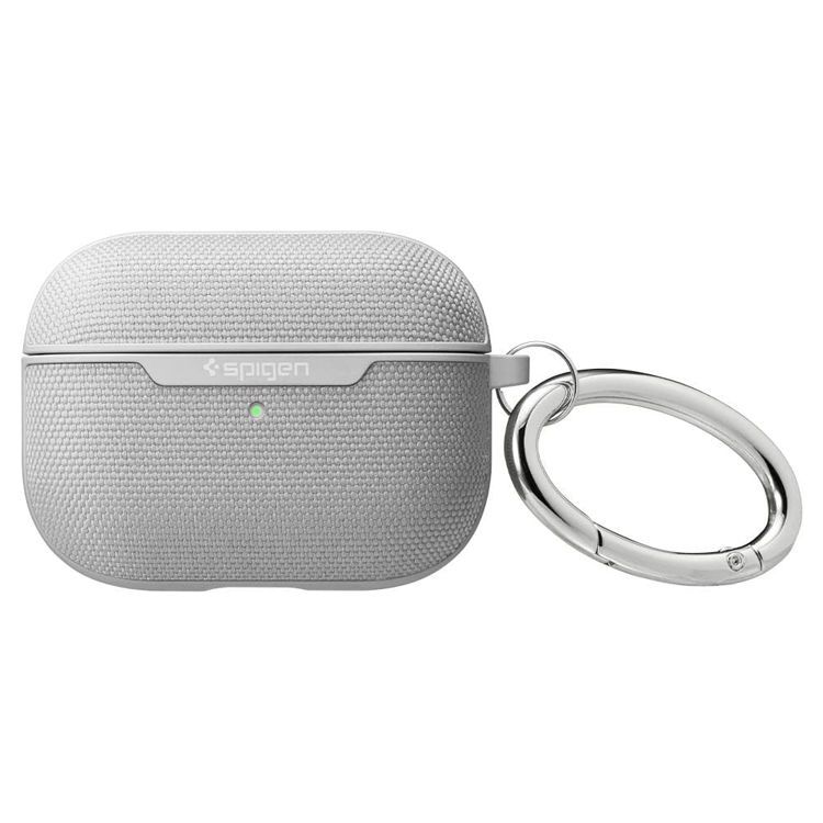 صورة Spigen Urban Fit Case for Airpods Pro ( Gray )_ASD00573