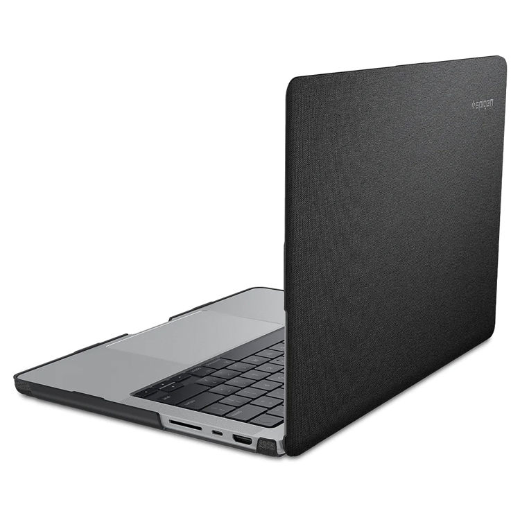 صورة SPIGEN URBAN FIT MACBOOK PRO 14 inch  2021-2022