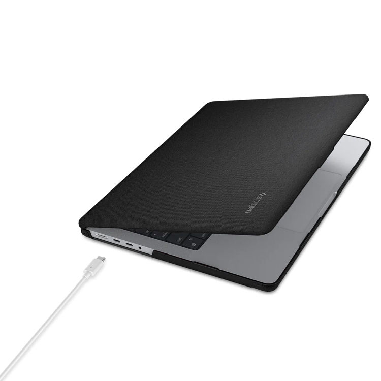 صورة SPIGEN URBAN FIT MACBOOK PRO 14 inch  2021-2022