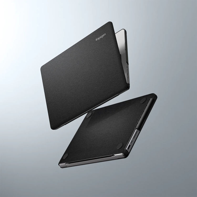 صورة SPIGEN URBAN FIT MACBOOK PRO 14 inch  2021-2022