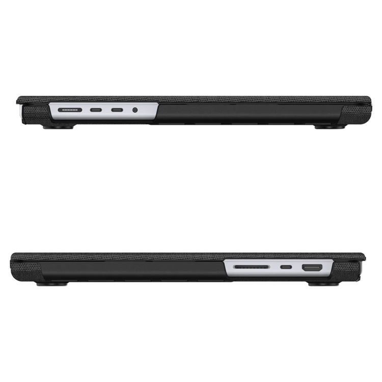 صورة SPIGEN URBAN FIT MACBOOK PRO 14 inch  2021-2022