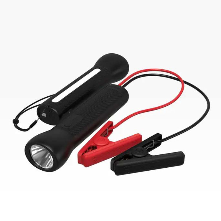 صورة Mophie Powerstation Go Rugged flashlight