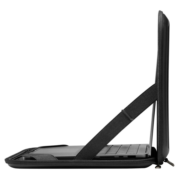 صورة Spigen MacBook Pro 14" Case Rugged Armor Pro Pouch