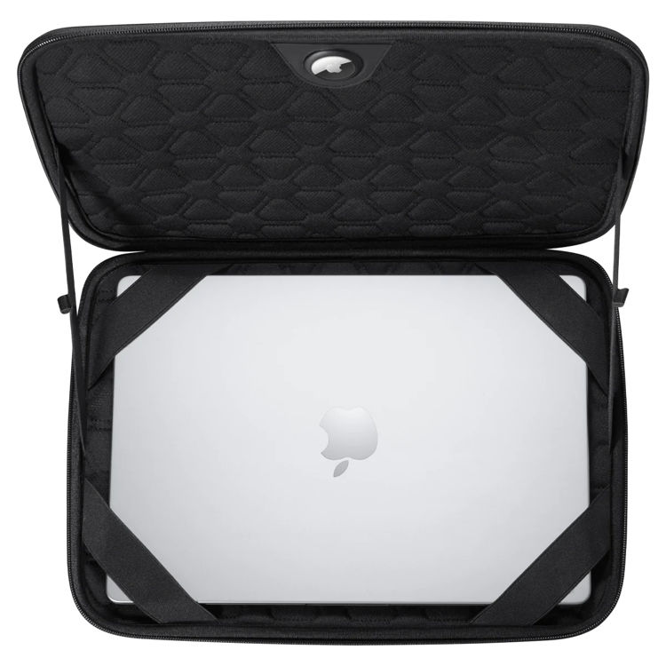 Picture of Spigen MacBook Pro 14" Case Rugged Armor Pro Pouch