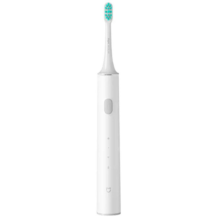 Picture of Xiaomi T500 Electric toothbrush Sonic toothbrush White