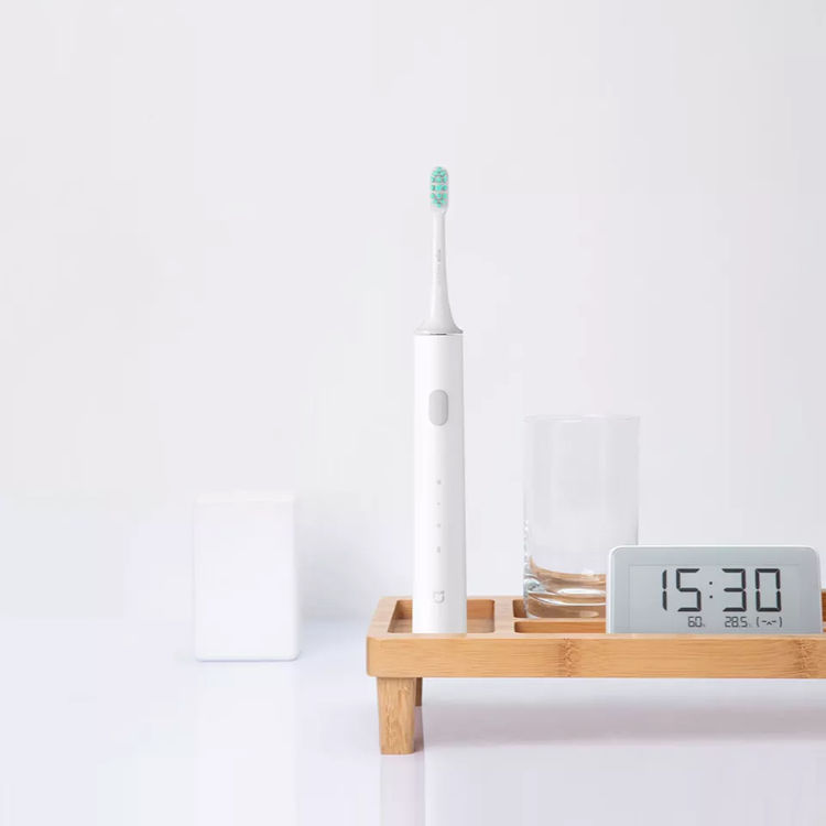 صورة Xiaomi T500 Electric toothbrush Sonic toothbrush White