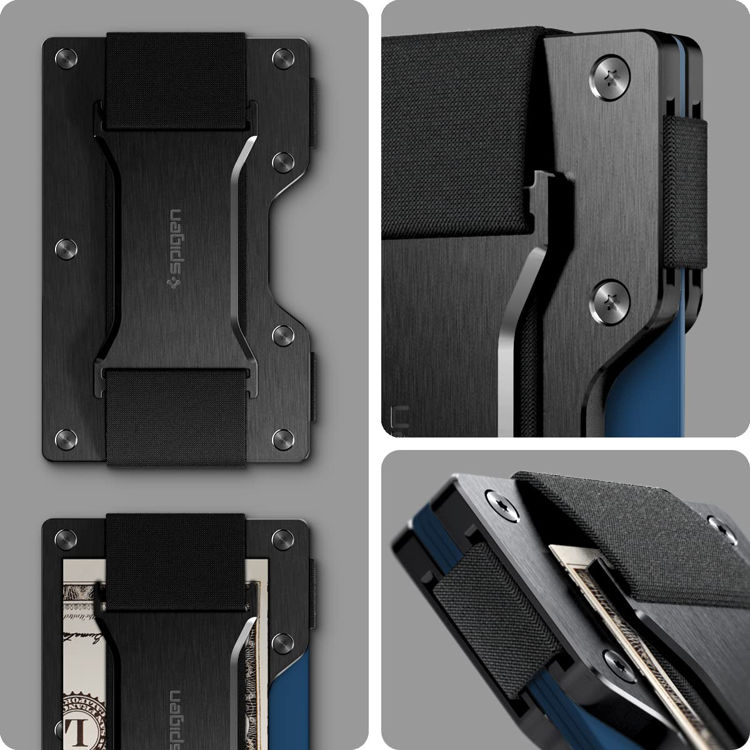صورة Spigen Card Holder Wallet S