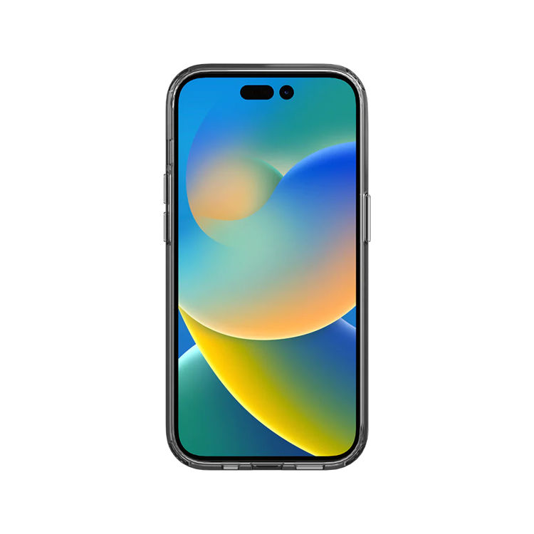 صورة Cygnett AeroMag Protective Case for iPhone 14 Pro Clear