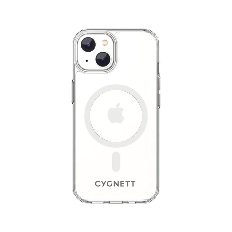 Picture of Cygnett AeroMag Protective Case for iPhone 14