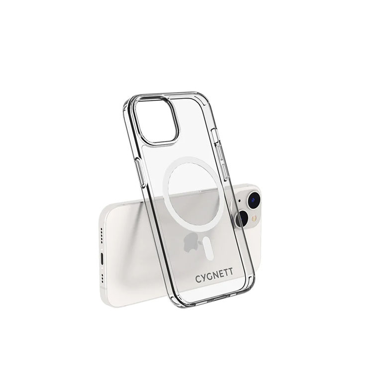 صورة Cygnett AeroMag Protective Case for iPhone 14 max