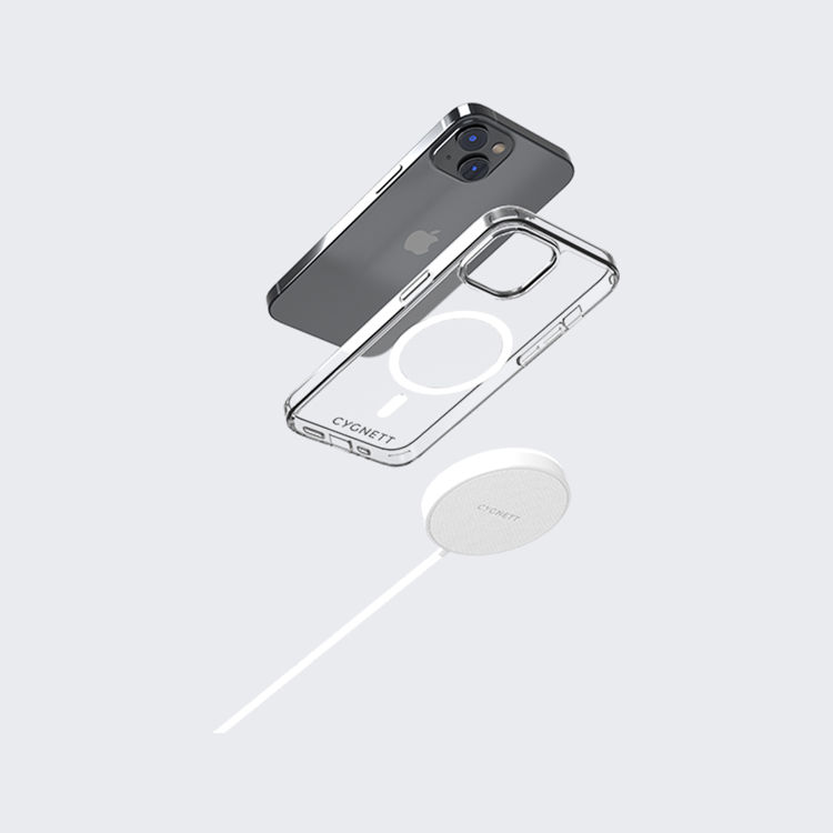 صورة Cygnett AeroMag Protective Case for iPhone 14 max