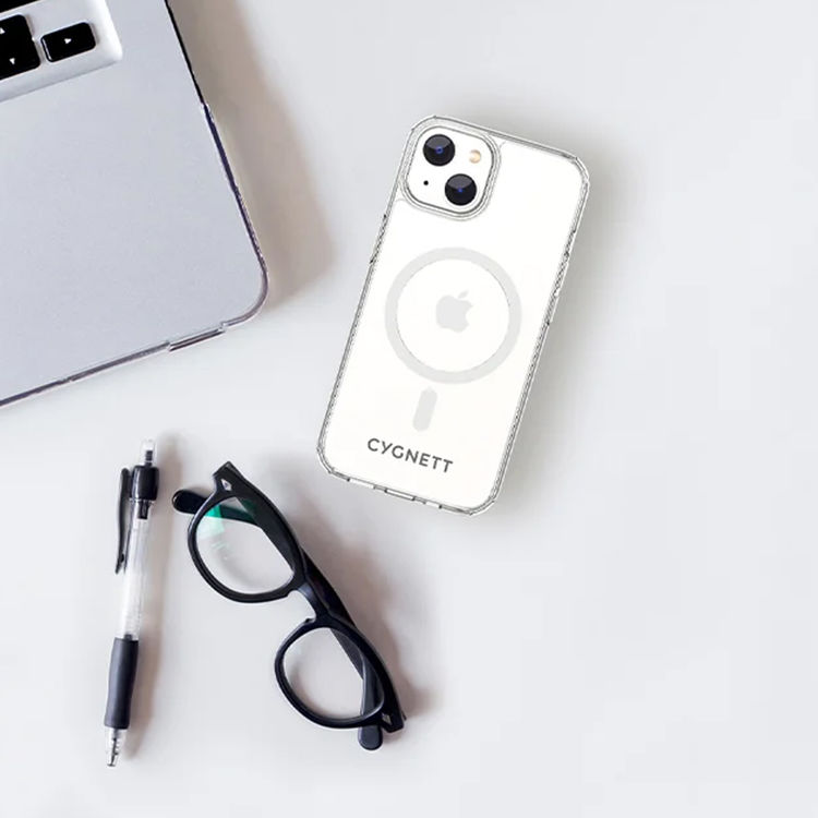صورة Cygnett AeroMag Protective Case for iPhone 14 max