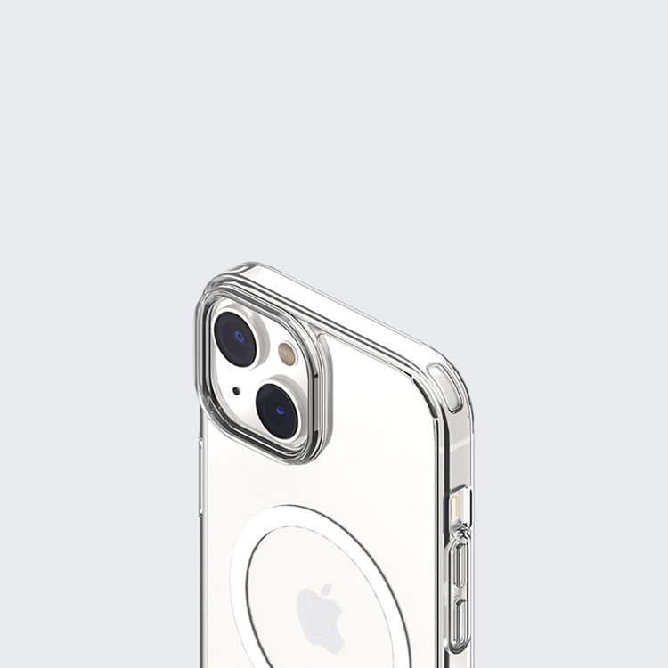صورة Cygnett AeroMag Protective Case for iPhone 14 max