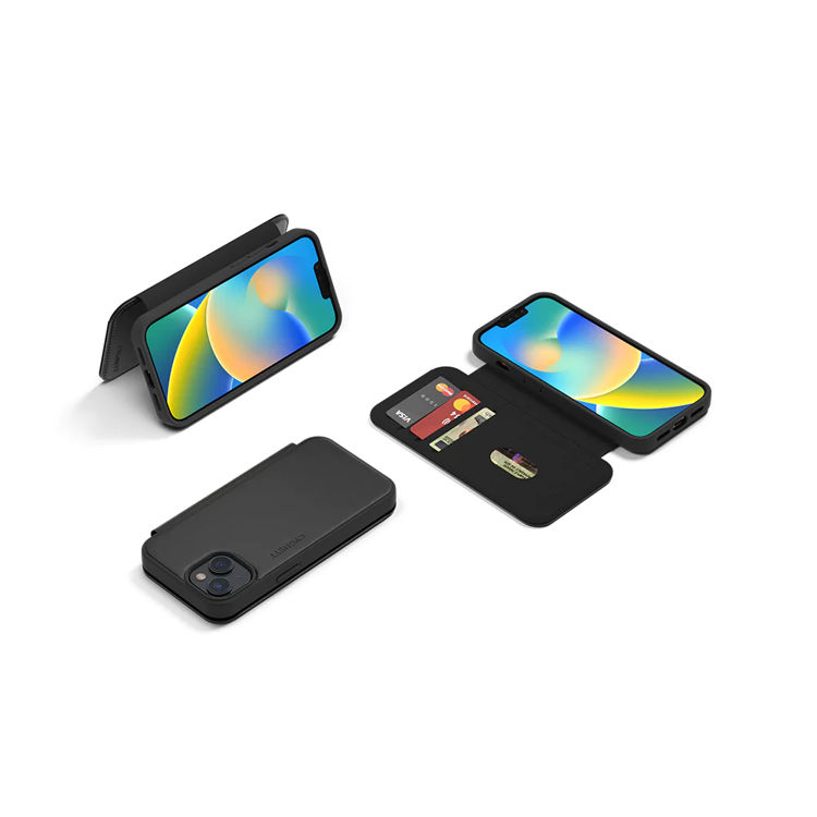 صورة Cygnett MagWallet Folio For Apple New IPhone 14