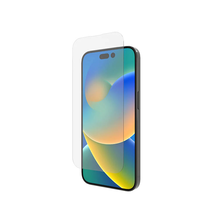 صورة CYGNETT OpticShield iPhone 14 Pro Max Glass Screen Protector