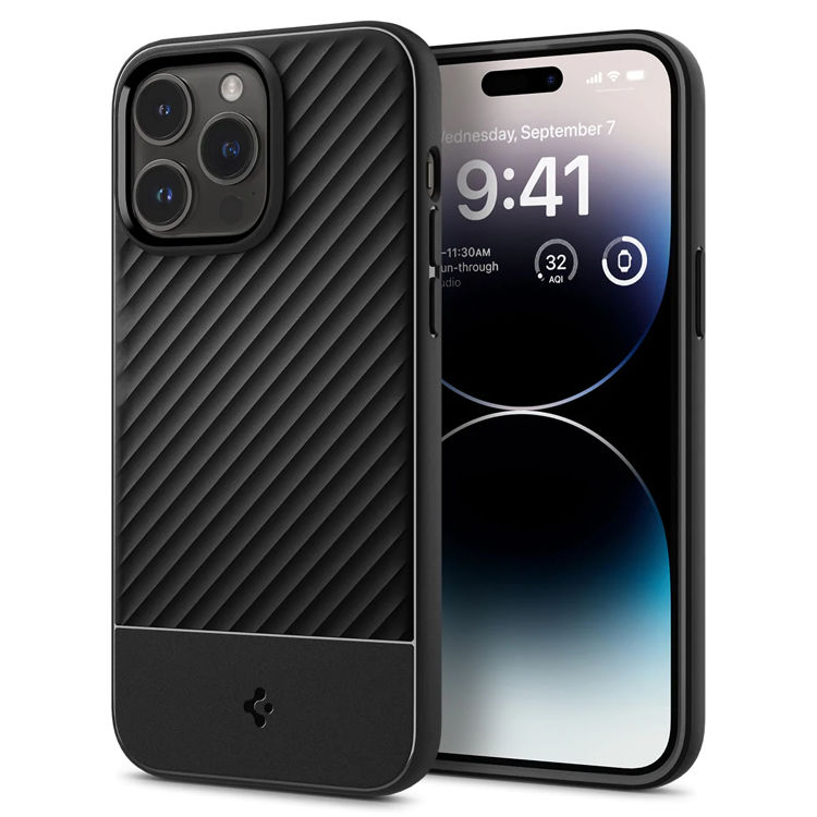 صورة Spigen Phone 14 Pro Max Case Core Armor