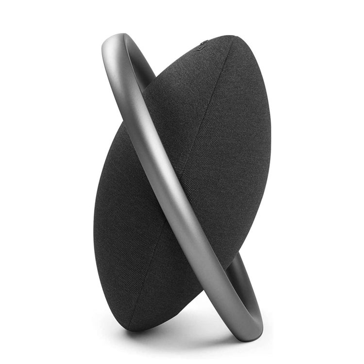 صورة Harman Kardon Onyx Studio 7 Bluetooth Wireless Portable Speaker - Black