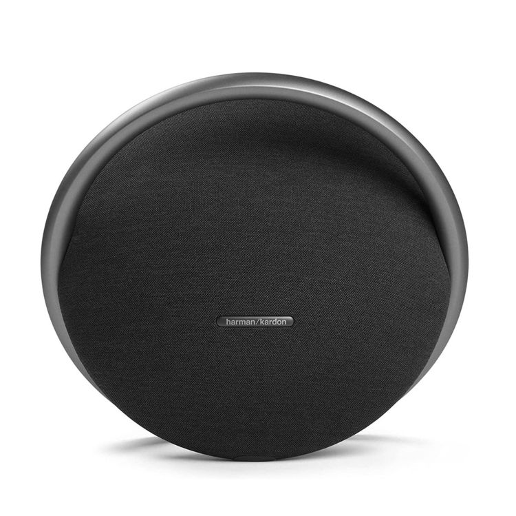 صورة Harman Kardon Onyx Studio 7 Bluetooth Wireless Portable Speaker - Black