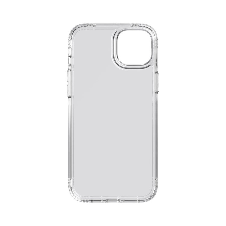 صورة Tech21 EvoClear Case for iPhone 14 Plus (Clear)