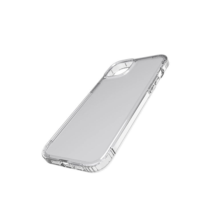 صورة Tech21 EvoClear Case for iPhone 14 Plus (Clear)