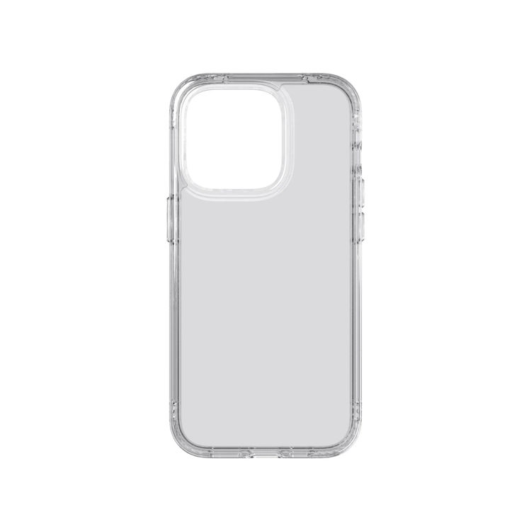 Picture of Tech21 iPhone 14 Pro Evo Clear Case - Clear