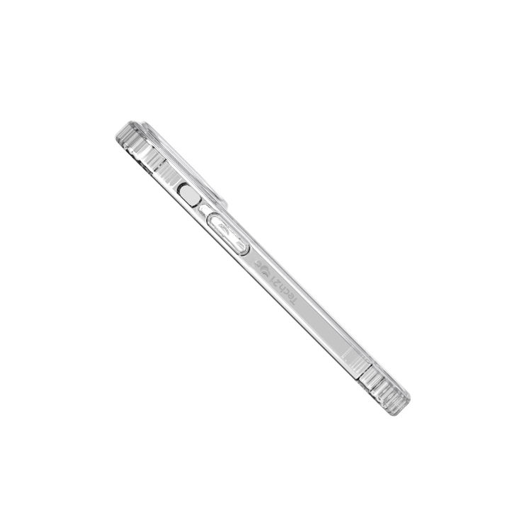 صورة Tech21 iPhone 14 Pro Evo Clear Case - Clear