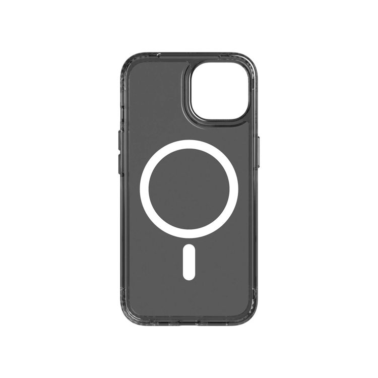 صورة Tech21 Evo Tint - Apple iPhone 14 Case MagSafe  Compatible – Ash