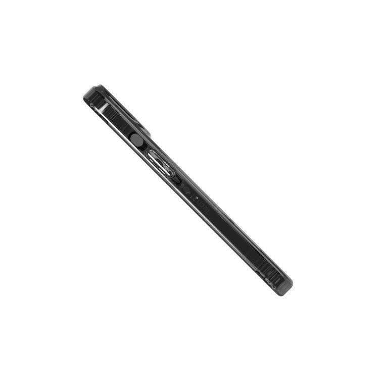 صورة Tech21 Evo Tint - Apple iPhone 14 Case MagSafe  Compatible – Ash