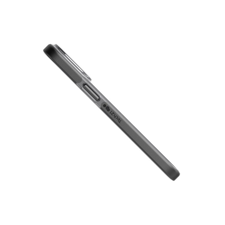 صورة Tech21 Evo Check - Apple iPhone 14 Pro Max Case - Smokey/Black
