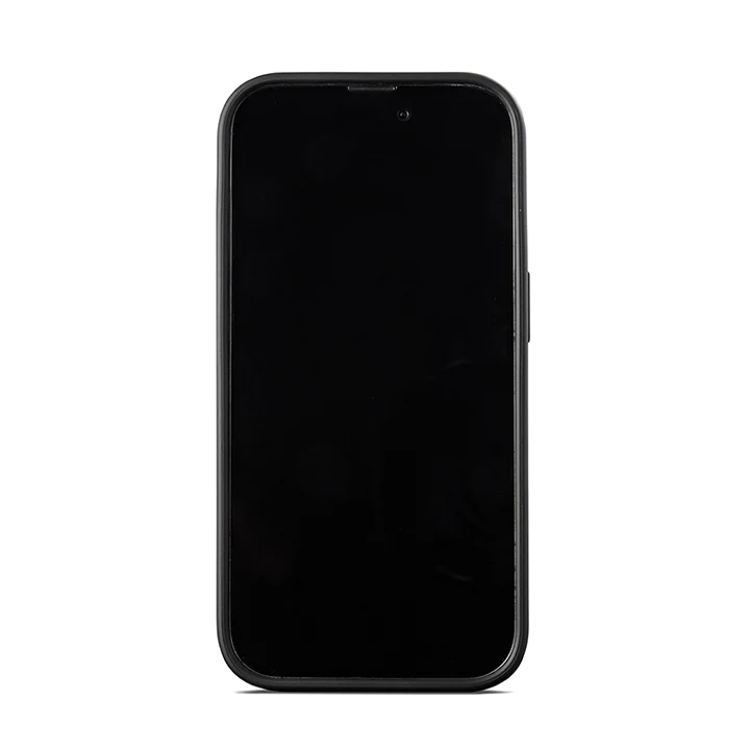 صورة Grip2u Boost Case with Kickstand for iPhone 14 Pro-Magsafe (Charcoal)