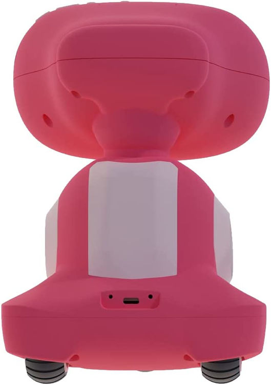 صورة Miko3  AI-Powered Smart Robot for Kids - RED